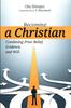 The Becoming a Christian Book