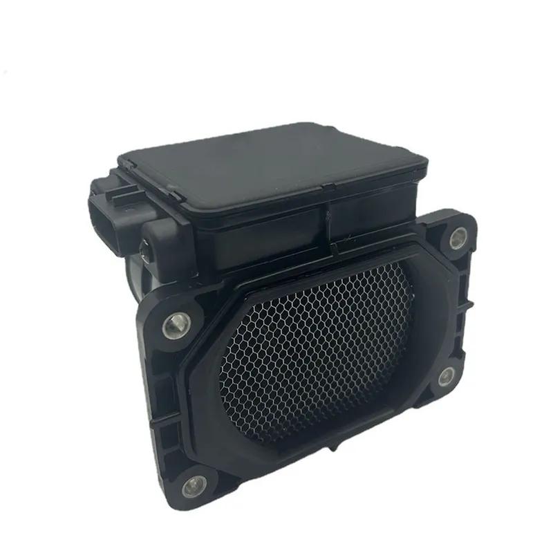 Mass Air Flow Sensor Cardone 74-60025 Reman for 03-06 Mitsubishi Lancer 2.0L-L4 MR578399, E5T08073