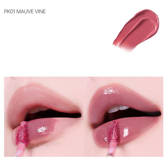 DERMA FACTORY Teinte Crème Fixante Rosée (6 couleurs) 4g