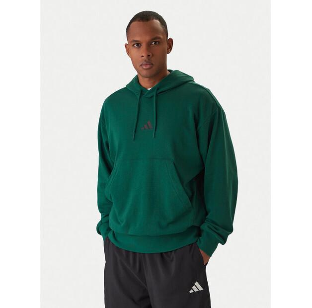 Толстовка adidas Essentials Feel Cozy EU S