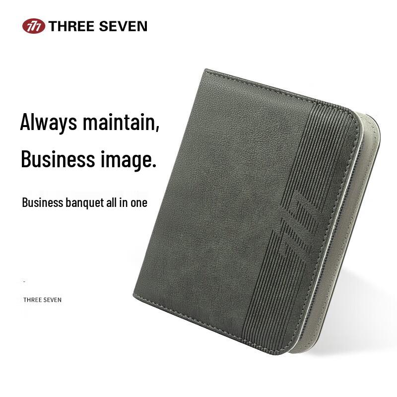THREE SEVEN 11-Piece Nail Tool Kit