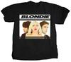 Blondie Hot Lips T-Shirt S-2XL NEW