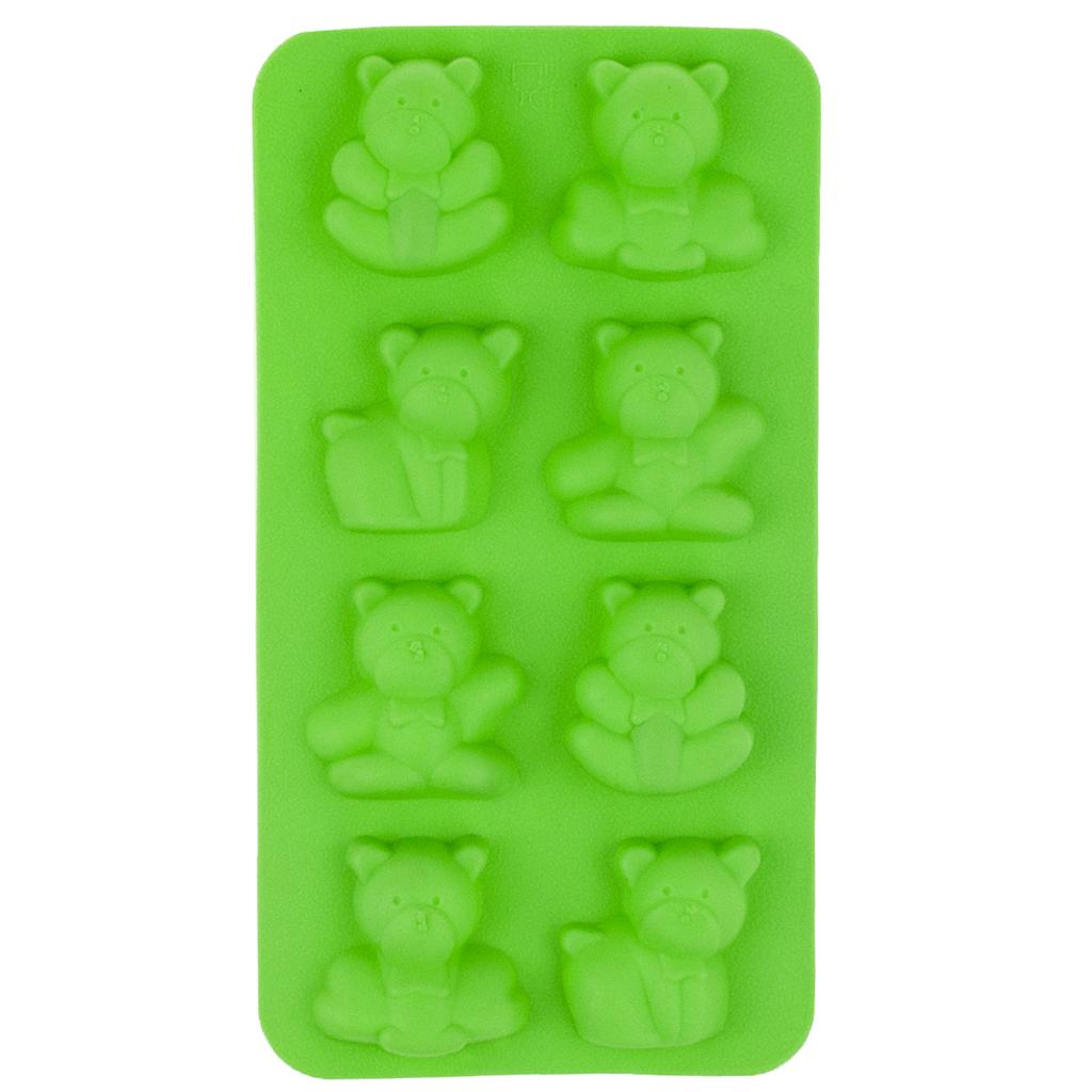 DO80 SILICONE ICE MOULDS FOR JUICE ICE MOULD