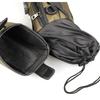 Telescope Case - Spotting Scope Storage Cover - Portable Telescope Storage Bag, Shock-Absorbing Telescope Accessory Bag, 100mm Aperture. Refer To Desc