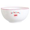 Rice 10cm Diameter x featuring and rice Anpanman baby birthday 190180 "Go! Anpanman" Palm-sized Bowl, Approx. 5cm, Dokin-chan Kokin-chan. Children's