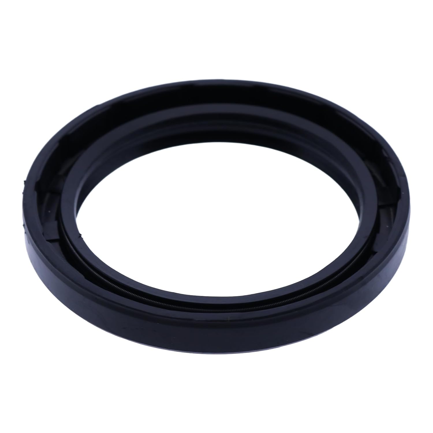 

HOLDWELL Front Oil Seal 2418F437 Compatible with Perkins Engine 1004-4 1004-40 1006-60 1103C-33 1104C-44 4.41 T6.3544 903-27