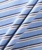 Nyuballanseu Nbneg2A113 / Uni Nb Heart Stripe Short Sleeve Tee (Graphic Light Blue)