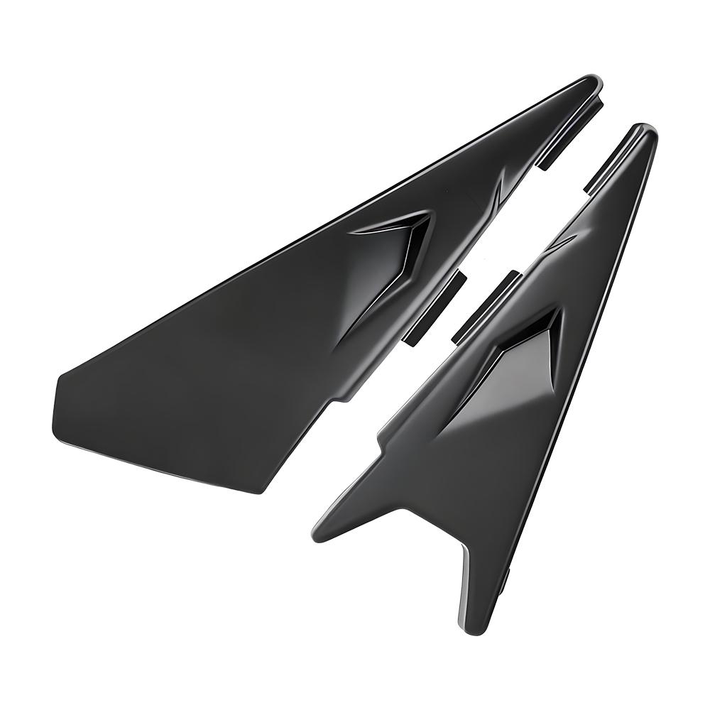 Suitable for BMW R1200GS/ADV LC 14-22 R1250GS/ADV 18-23motorcycle modification side protection plates inner filling frame guard.