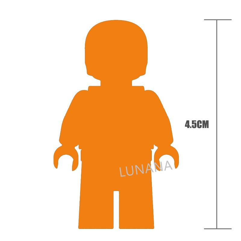 DC Süper Kahramanlar Minifigures Batman Superman Aquaman Wonder Woman Justice League Yapı Taşları Oyuncaklar