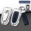 Haval H6 2015 Model Key Cover: Alloy Remote Control Protector for Men
