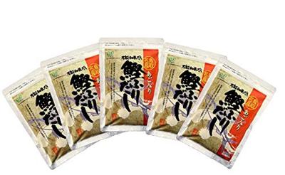Heisei Bonito Furidashi with Agodashi 240g X 30 X 5 Bags (8g Bags)
