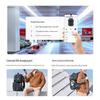 CROSSGEAR Weight Reduction Master Business Laptop Backpack