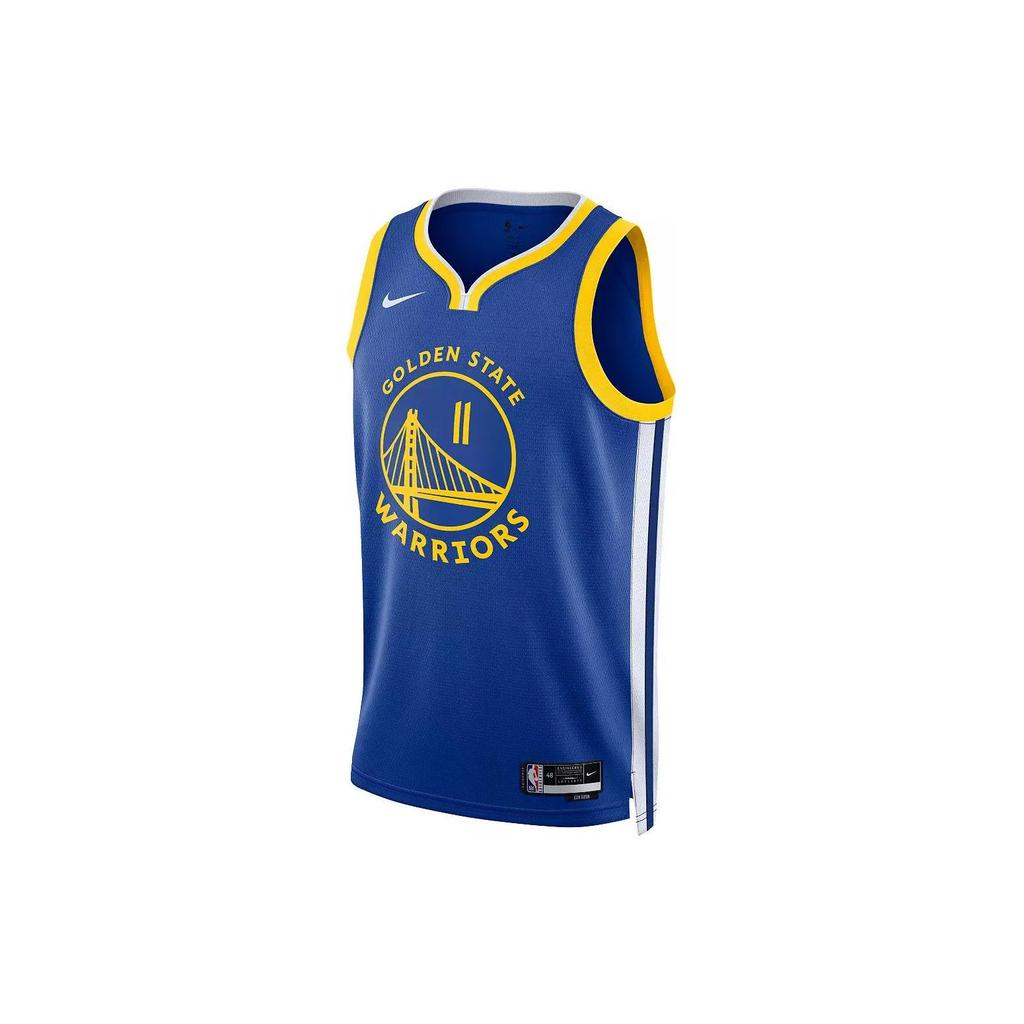 Nike Swingman Klay Thompson Icon 2022/23 Jersey DN2005-402