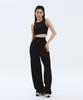 DANP Soft Tension Layered Pants_4 Colors