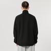 CROQUIS Men's 2023 Spring Stand-up Collar Pullover Jacket