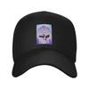 SpiderGwen  Baseball Caps Snapback Fashion Baseball Hats Breathable Casual Casquette Outdoor For Mens And Womens