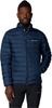 Куртка Columbia Lake 22 II Dawn Jacket collegiate blue