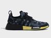 adidas NMD R1 Paisley x Neighborhood Paisley Navy GY4158 Men's Size