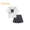 Meninas (a partir de 4 anos) – Conjuntos de roupa (Meninas a partir de 4 anos)