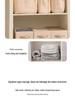 Compression Storage Bag for Quilts, Silk and Down Jackets