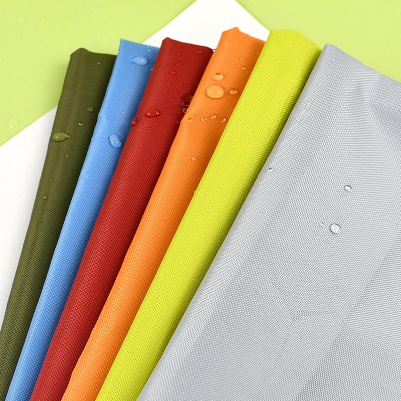 150cm Wide 300D Waterproof Oxford Fabric 0.16mm Thick Anti-UV Sunshade Cloth for Outdoor Tent Raincoat Car Cover DIY Accessories