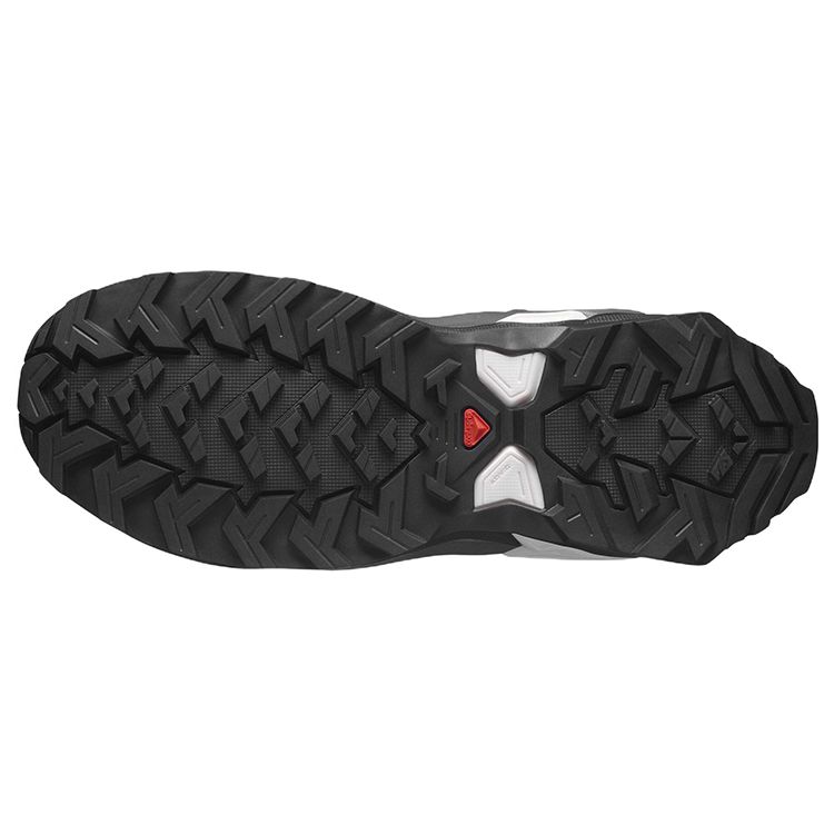 SALOMON X Raise 2 Gore-Tex Low Outdoor Functional Shoes Women Shoes Black 416336