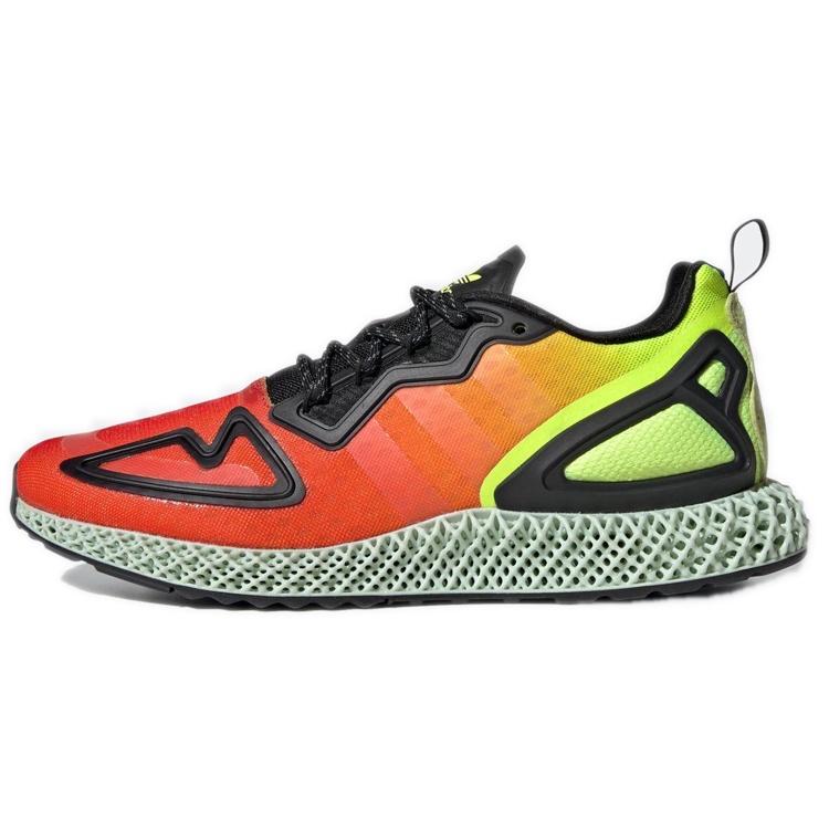 adidas ZX 2K 4D Gradient Men s FV9028 EU 36