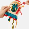Engaging Baby Finger Rocket Toy For Interactive Learning And Skill Development For Infants