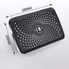 High Pressure Shower Head Rainfall Supercharge Shower