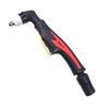 Genuine P80A Plasma Cutting Torch Head with Straight Handle for LGK100/120 Machines
