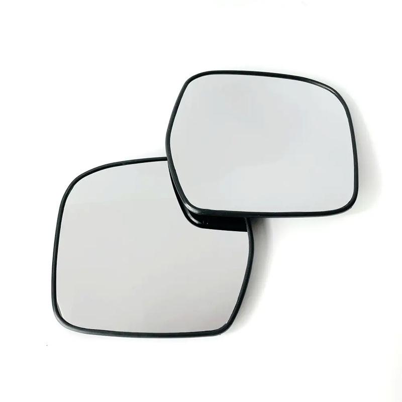 Toyota Prado 90/95 SE Rearview Mirror Lens Replacement (1996-2003) - Part #8796160820