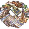 Wizards Tarot Cards Deck A 78 Tarot Based Deck English Version Fortune Playing Game Toy Divination Games