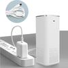 Automatic Dispenser Soap Dispenser USB Charging Smart Sensor Touchless Washing Machine Hand Washing Machine for Kitchen Bathroom | Liquid Soap Dispens