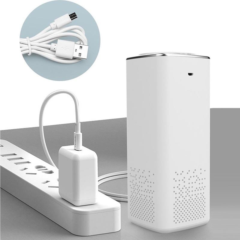 Automatic Dispenser Soap Dispenser USB Charging Smart Sensor Touchless Washing Machine Hand Washing Machine for Kitchen Bathroom | Liquid Soap Dispens