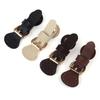 Professional Bag Closure Snap Lock Metal Button Clasp Accessories For PU Leather Crafting DIY Purse Hardware Supplies