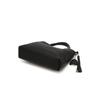 Daks Black Leather Tote Bag Dcba6f365bk