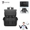 PLOVER Cyberpunk Outdoor Laptop Backpack