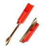 Fishing Tackle Fishing Rod Rack Holder Portable Universal Fishing Rod Bracket Plug Insert Ground Tool Stand Rod Bracket