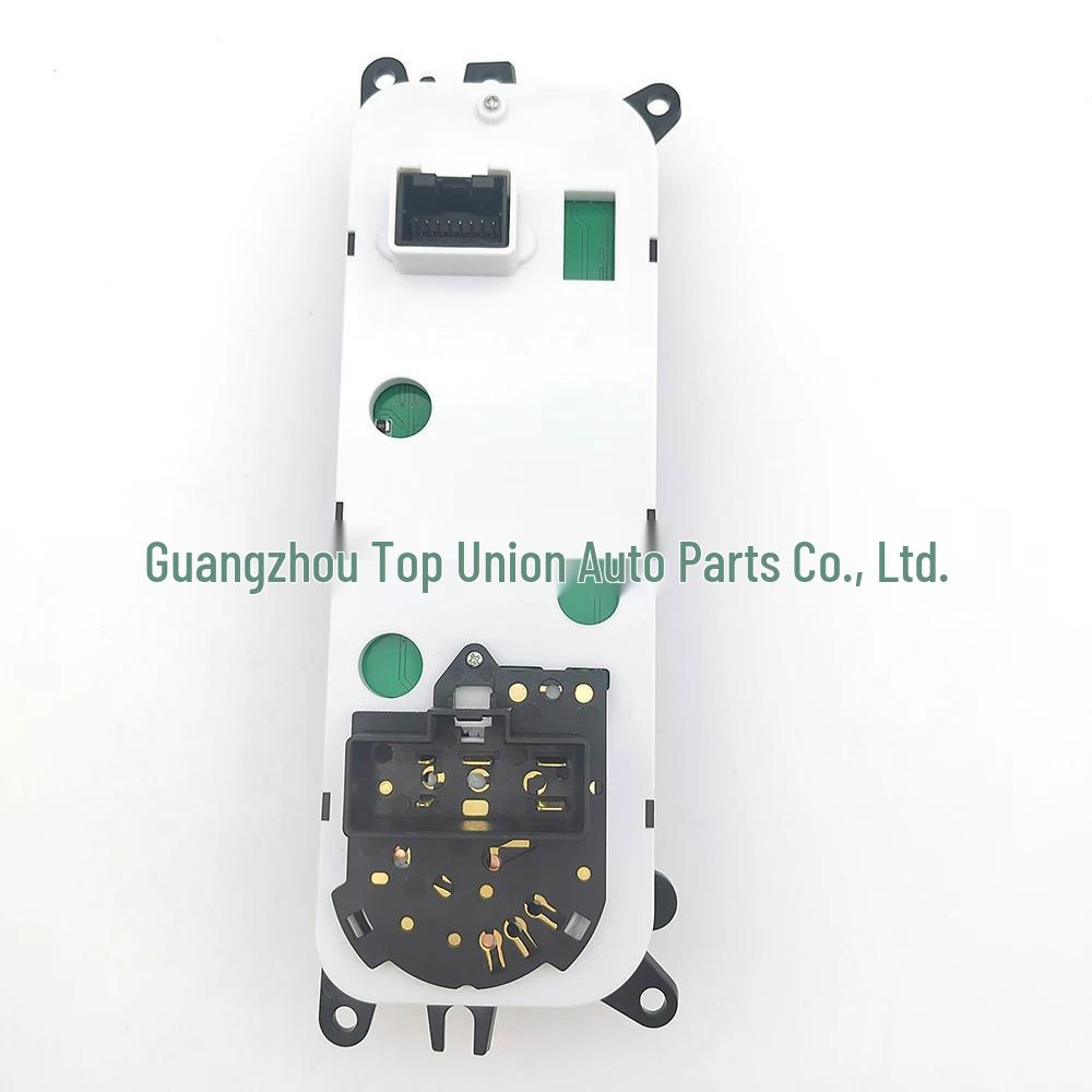 Climate Control Module for Dodge Dakota/Ram 1500, Part 599-212 55055905AA