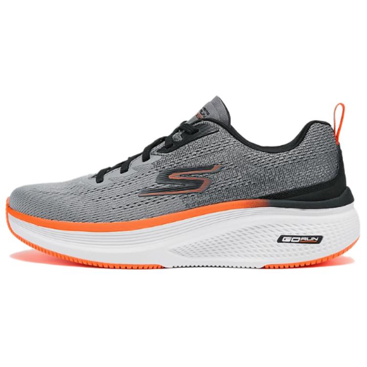Skechers Go Trendy Спортивные Повседневные Кроссовки Низкие Мужские Кроссовки Серый 220847-CHAR 39.5