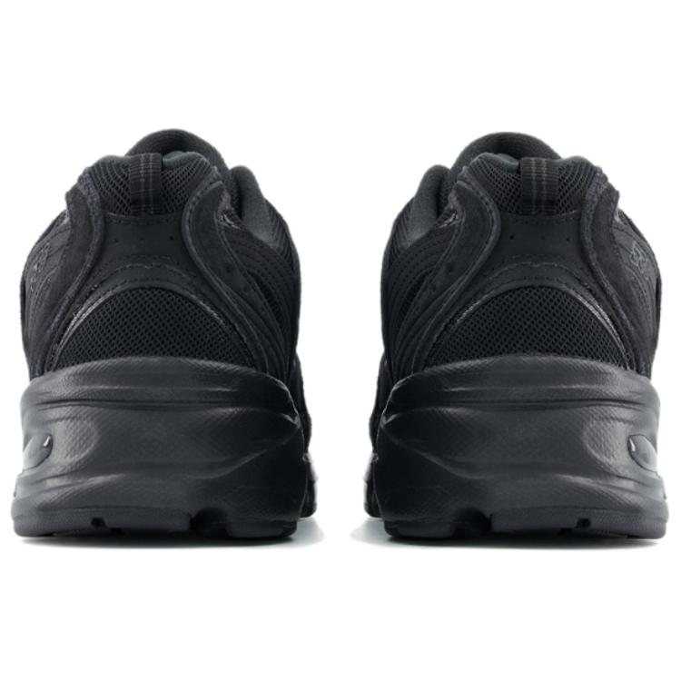 New Balance NB 530 Casual Shoes Unisex Black Sneakers U530JPB