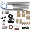 Desktop DIY Laser Machine Printer Kit CNC Printer Without Laser Head