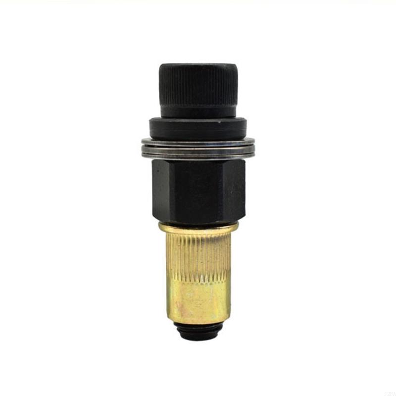 Hand Rivet Nut Head Set Easy Installation Manual Riveter Rivnut Tool For Expansion Cabinet Frame Assembly