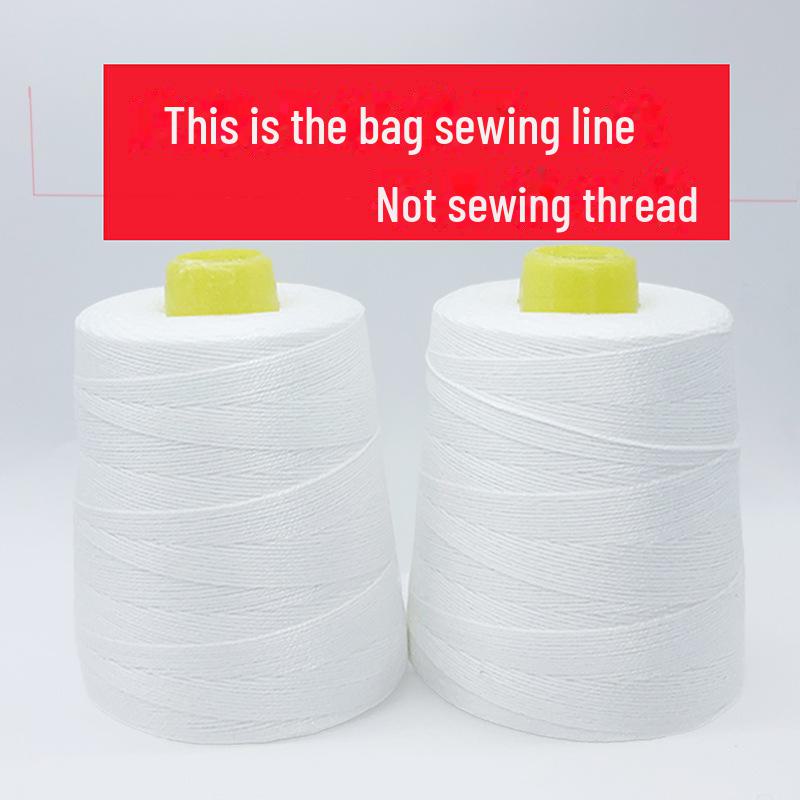 Fir versatil: Rulou Mare pentru Cusut, Legat, Ambalat și Sigilat