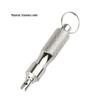 Tire Valve Core Wrench & Deflation Tool for Cars and Motorcycles
