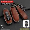 Fit For Ford Focus 3 4 St Mondeo 5 Mk5 Mustang F-150 Explorer Edge Fiesta Kuga Mk3 4 Tpu Zinc Alloy Smart Key Fob Cover Case Mount