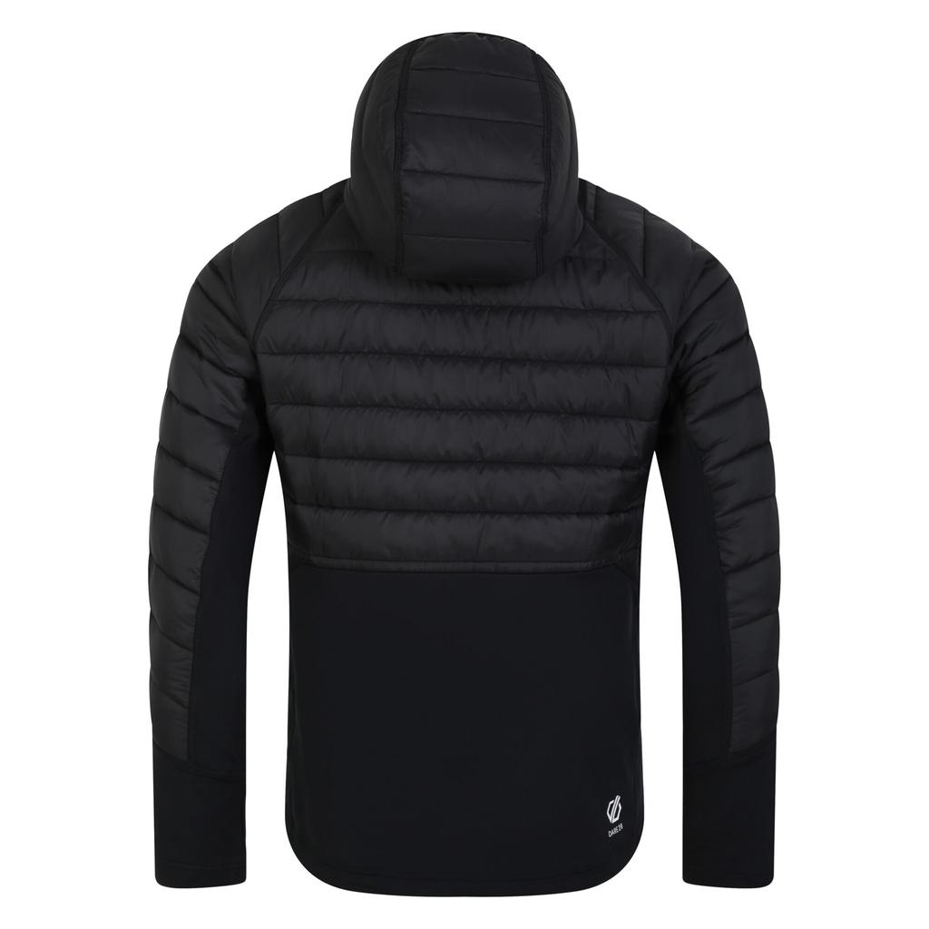 Mens Descending Hybrid Jacket