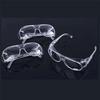 Goggles Protective Eye Fully Enclosed Lens Goggles Disposable Vent Mask Anti-Fog Splash Goggles