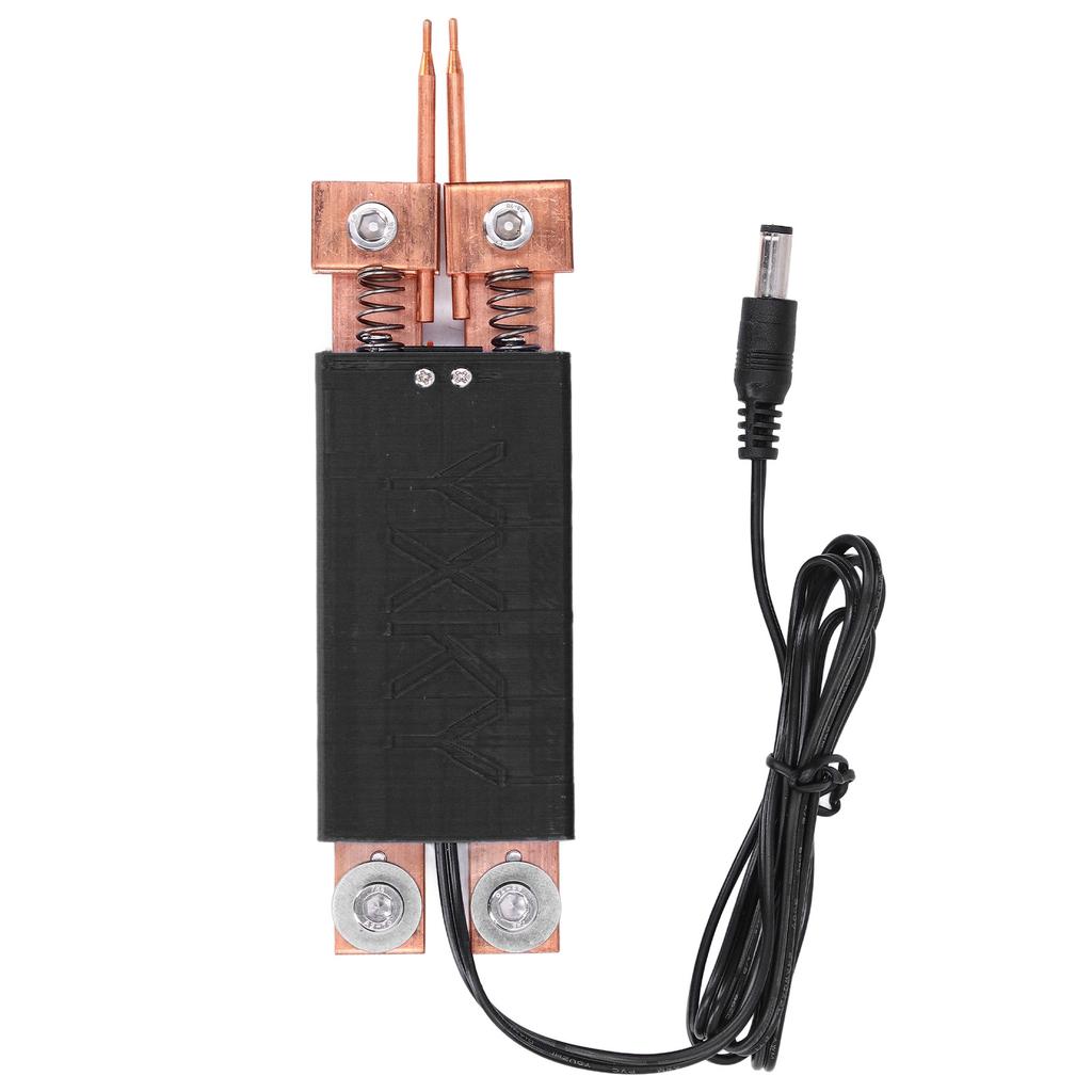 Mini Punktschweißstift Handlicher Punktschweißstift Automatischer Auslöser Schweißmaschine