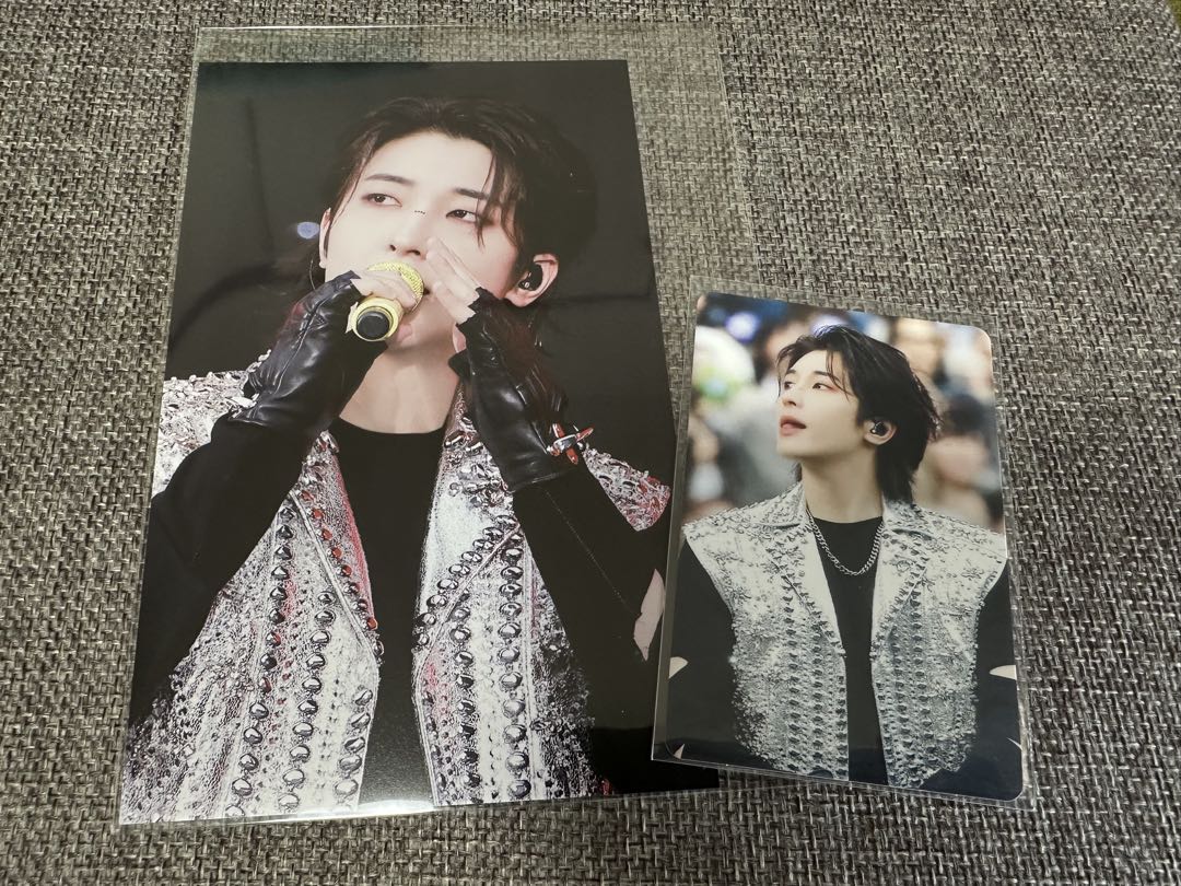 

[USED] SEVENTEEN FOLLOW AGAIN Blu-ray Wonwoo